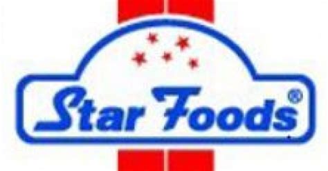 Star Foods was purchased by PepsiCo on December 19, 2005. In Poland, Star Foods was absorbed by PepsiCo. Star Foods hasn't had a logo since 2010, with it now using the logo of its snacks division both in Bulgaria, Moldova and Romania. Star Foods entered Bulgaria in 2018 and Moldova in 2021.